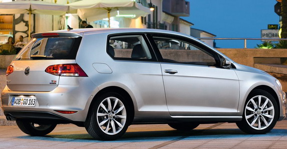 VW Golf VW Golf